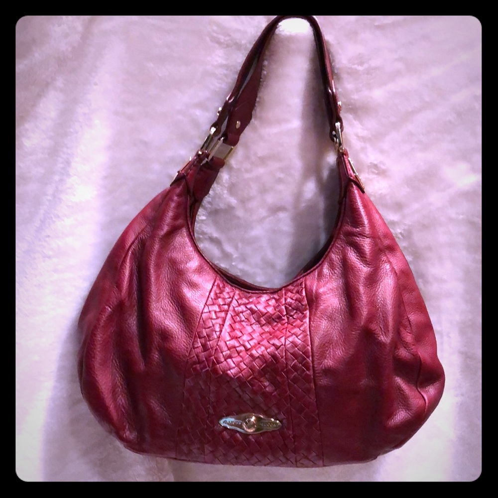 Elliot Lucca Hobo Bag